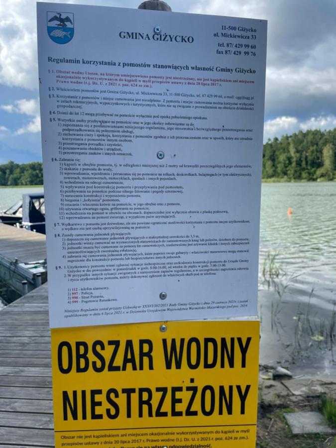 Sielski Zakatek Wilkasy Eksteriør billede